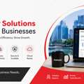 Cloud-Based ERP Systems Singapore For Smart Businesses