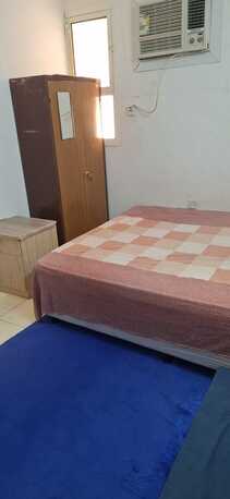 Al Wizarat, Apartments, Flats, Houses & Villas, SAR 2700/month,  Furnished,  2 BR,  Furnished Family Flat For Rent SR 2700 /Monthly