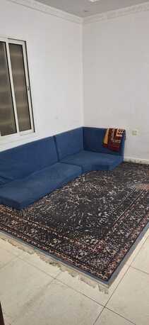 Al Wizarat, Apartments, Flats, Houses & Villas, SAR 2700/month,  Furnished,  2 BR,  Furnished Family Flat For Rent SR 2700 /Monthly