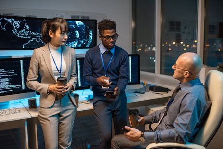 London, Technical, Proven Ways IT Infrastructure Management Services Improve Uptime