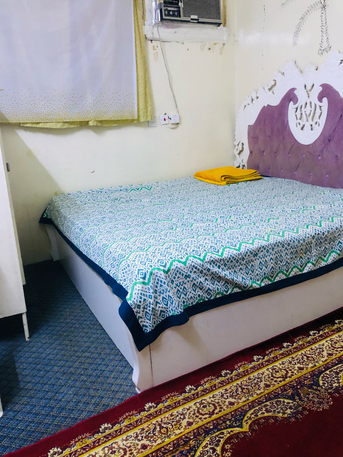 Hara, Apartments, Flats, Houses & Villas, SAR 850/month,  1 BR,  1 Bedroom For Rent