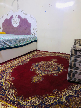 Hara, Apartments, Flats, Houses & Villas, SAR 850/month,  1 BR,  1 Bedroom For Rent