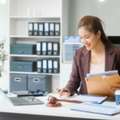 Outsourced Bookkeeping & Accounting Services