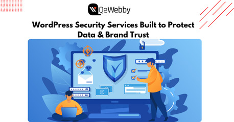 New York, Web Design & Development, WordPress Security Services &ndash; Malware Removal, Hardening & Hack Recovery