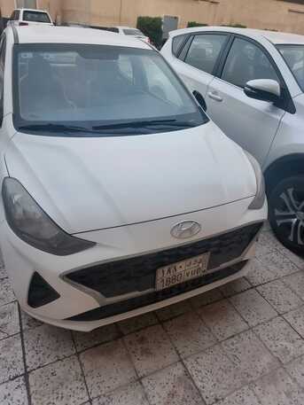 Riyadh, Vehicles, Cars & Trucks , SAR 29000,  Hundai I10,  2022,  Automatic,  175 KM,   Gniune Condition