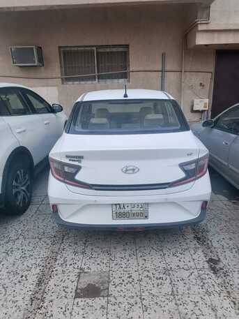 Riyadh, Vehicles, Cars & Trucks , SAR 29000,  Hundai I10,  2022,  Automatic,  175 KM,   Gniune Condition