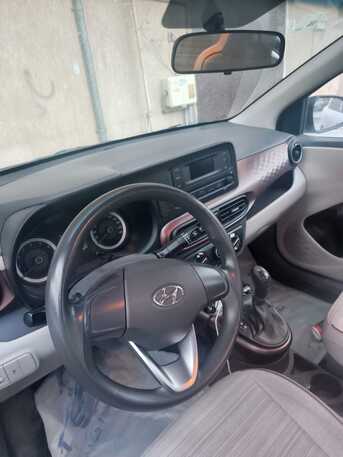 Riyadh, Vehicles, Cars & Trucks , SAR 29000,  Hundai I10,  2022,  Automatic,  175 KM,   Gniune Condition