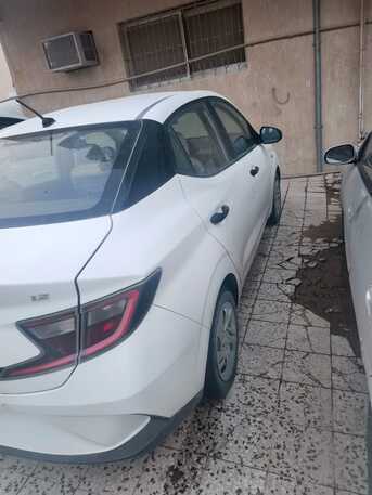 Riyadh, Vehicles, Cars & Trucks , SAR 29000,  Hundai I10,  2022,  Automatic,  175 KM,   Gniune Condition