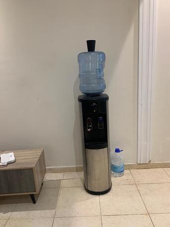 Riyadh, Appliances, SAR 120,  ClassPro Water Dispenser For Sale &ndash; Very Good Condition
