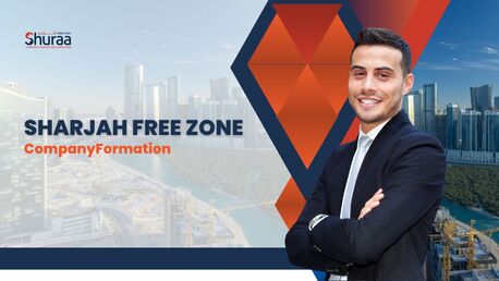Abu Dhabi, Business, Sharjah Free Zone Business Setup: Complete Company Formation Guide