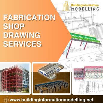 New York, Construction, Get High Quality Fabrication Shop Drawing Services By Experts