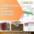 Get High Quality Fabrication Shop Drawing Services By Experts