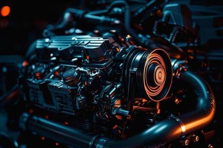 New York, Auto Parts, USD 500,  LFA Engine For Sale