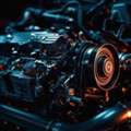 USD 500,  LFA Engine For Sale