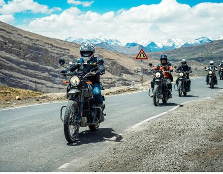 Mumbai, Travel, Hire N Ride: Affordable Manali Bike Rental &ndash; Rent Royal Enfield & Scooters Now