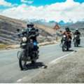 Hire N Ride: Affordable Manali Bike Rental &ndash; Rent Royal Enfield & Scooters Now