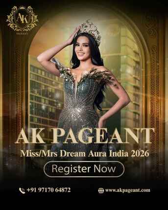 Dwarka, Fashion & Design, Build A Strong Modeling Portfolio For Fashion Shows And Beauty Contests Success