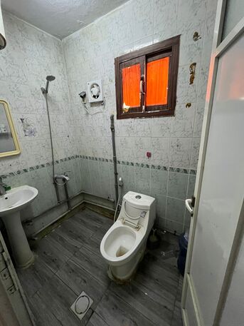 Dammam, Apartments, Flats, Houses & Villas, SAR 14000/year,  Furnished,  2 BR,  2BR/2 Hall/ 1 Bathroom/1Kitchen