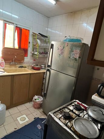 Dammam, Apartments, Flats, Houses & Villas, SAR 14000/year,  Furnished,  2 BR,  2BR/2 Hall/ 1 Bathroom/1Kitchen