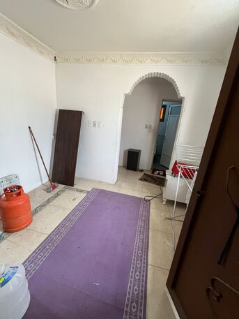 Dammam, Apartments, Flats, Houses & Villas, SAR 14000/year,  Furnished,  2 BR,  2BR/2 Hall/ 1 Bathroom/1Kitchen