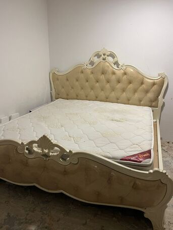 Dammam, Apartments, Flats, Houses & Villas, SAR 14000/year,  Furnished,  2 BR,  2BR/2 Hall/ 1 Bathroom/1Kitchen