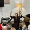 Violin Lessons For Adults Near Me