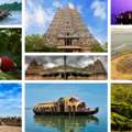 Top Destinations Covered In South India Tours &ndash; Book Now