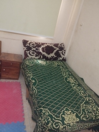 Al Badiyah, Bedspace For Rent, SAR 260/month,  Bachelor