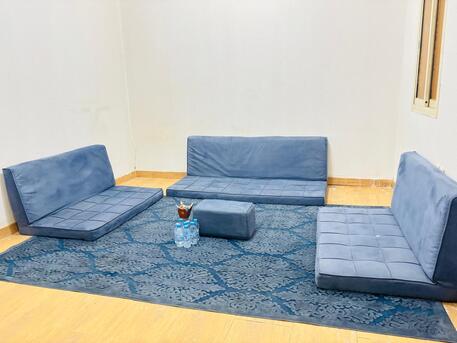 Riyadh, Apartments, Flats, Houses & Villas, SAR 2200/month,  Furnished,  2 BR,  2BHK