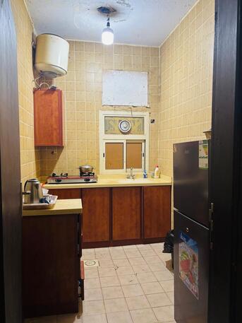 Riyadh, Apartments, Flats, Houses & Villas, SAR 2200/month,  Furnished,  2 BR,  2BHK