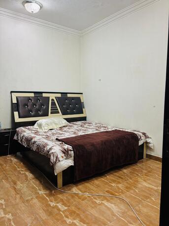 Riyadh, Apartments, Flats, Houses & Villas, SAR 2200/month,  Furnished,  2 BR,  2BHK