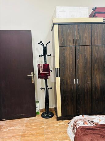 Riyadh, Apartments, Flats, Houses & Villas, SAR 2200/month,  Furnished,  2 BR,  2BHK