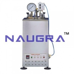 Haryana, Industrial Machinery, Educational School Laboratory Equipments Manufacturers