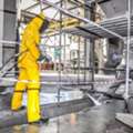 Commercial Industrial Cleaning Supplies For Fleet & Facilities