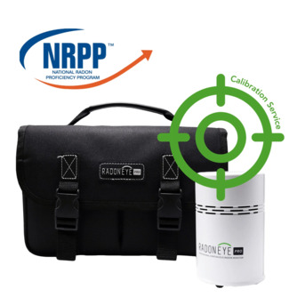 New York, Household Items, USD 779,  Ecosense RadonEye Pro | NRPP & NRSB Certified Radon Monitor