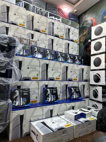 Riyadh, Wholesale Products, Sony PS5 Pro, Sony PS5, Xbox Series X, Nintendo Switch 2, Samsung S26 Ultra, IPhone 16 Pro