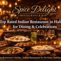 Spice Delight &ndash; One Of The Best Indian Restaurants In Halifax