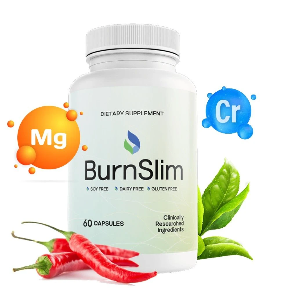 Austin, Health & Beauty Items, USD 49,  Burn Slim &ndash; Natural Weight Loss Supplement For Metabolism & Fat Burning