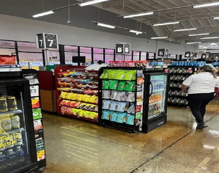 Los Angeles, Food, Fresh & Quality Grocery Store In Los Angeles Deals