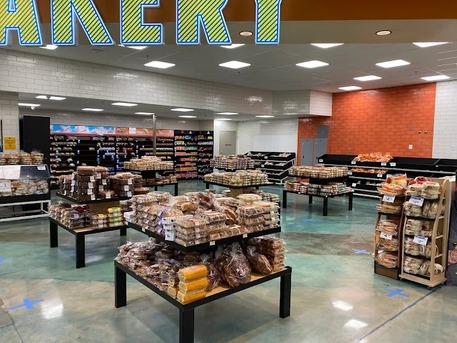 Los Angeles, Food, Fresh & Quality Grocery Store In Los Angeles Deals