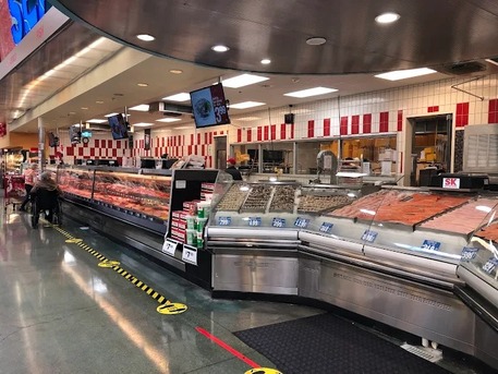 Los Angeles, Food, Fresh & Quality Grocery Store In Los Angeles Deals