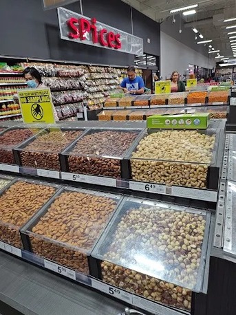 Los Angeles, Food, Fresh & Quality Grocery Store In Los Angeles Deals