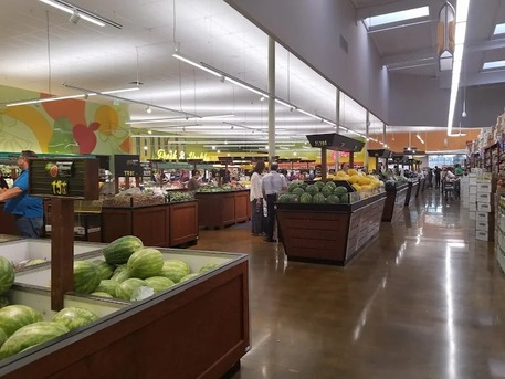 Los Angeles, Food, Fresh & Quality Grocery Store In Los Angeles Deals