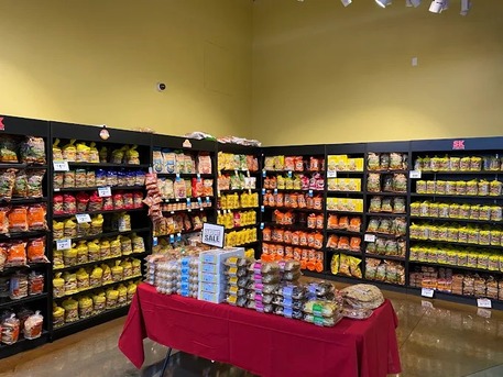 Los Angeles, Food, Fresh & Quality Grocery Store In Los Angeles Deals