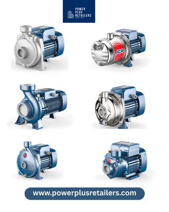 New York, Heavy Equipment, USD 80000,  Pedrollo Pumps & Pearl Submersible Pumps For Efficient Water Solutions