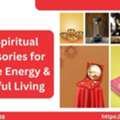 INR 500,  Top Spiritual Accessories For Positive Energy & Peaceful Living