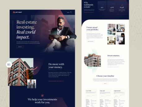 Toronto, Business, BridgeWeb - Website Design & Development