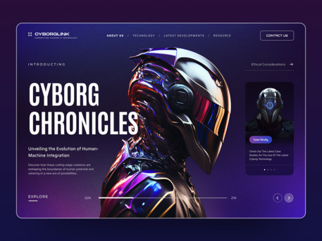 Toronto, Business, BridgeWeb - Website Design & Development