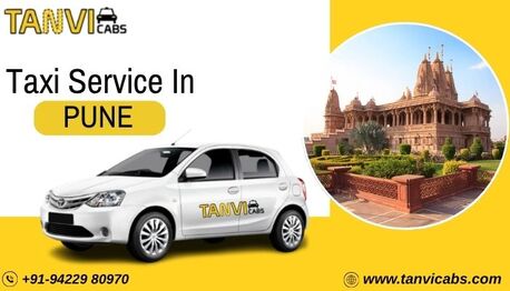 Pune, Travel, Pune Taxi Booking Service - Tanvi Cabs