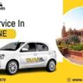 Pune Taxi Booking Service - Tanvi Cabs